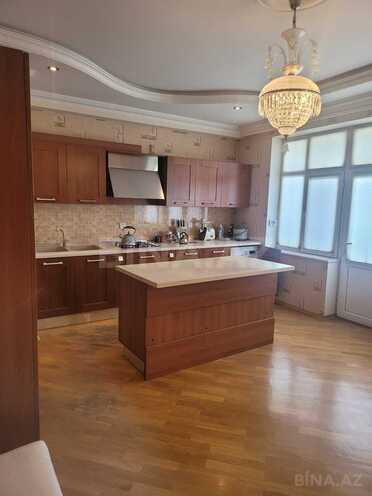 Satılır 3 otaqlı yeni tikili 120 m², 28 May m., photo 7 from 22