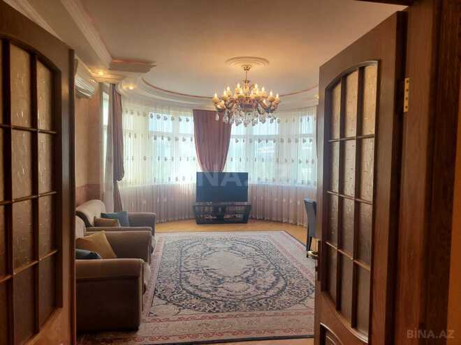 Satılır 3 otaqlı yeni tikili 120 m², 28 May m., photo 6 from 22