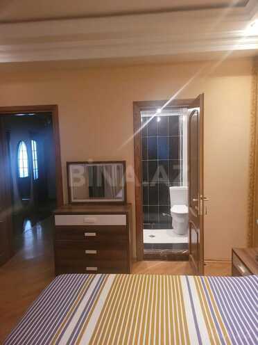 Satılır 3 otaqlı yeni tikili 120 m², 28 May m., photo 18 from 22