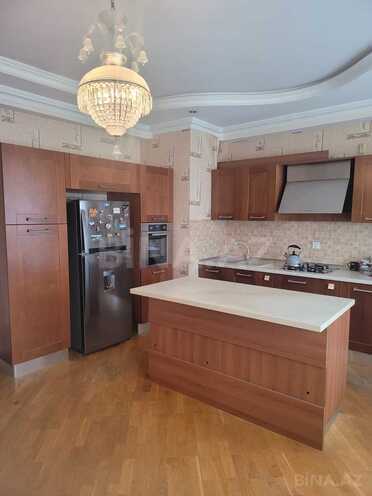 Satılır 3 otaqlı yeni tikili 120 m², 28 May m., photo 8 from 22