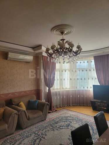 Satılır 3 otaqlı yeni tikili 120 m², 28 May m., photo 4 from 22