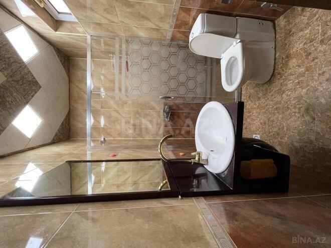 Satılır 3 otaqlı köhnə tikili 100 m², Nizami m., photo 27 from 29