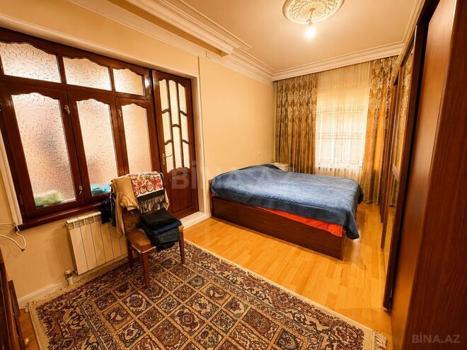 Satılır 4 otaqlı köhnə tikili 100 m², Neftçilər m., photo 4 from 18
