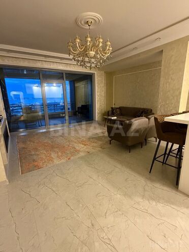 İcarəyə verilir 2 otaqlı yeni tikili 120 m², İçəri Şəhər m., photo 3 from 15