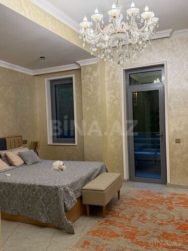 İcarəyə verilir 2 otaqlı yeni tikili 120 m², İçəri Şəhər m., photo 7 from 15