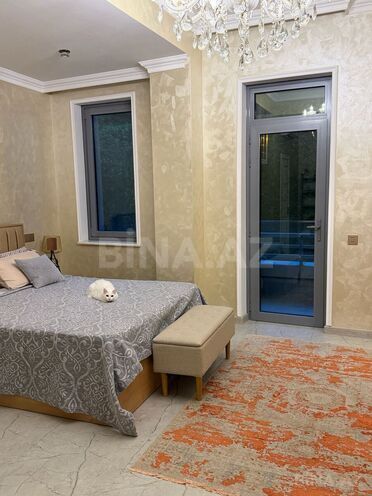 İcarəyə verilir 2 otaqlı yeni tikili 120 m², İçəri Şəhər m., photo 12 from 15