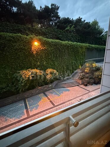İcarəyə verilir 2 otaqlı yeni tikili 120 m², İçəri Şəhər m., photo 6 from 15