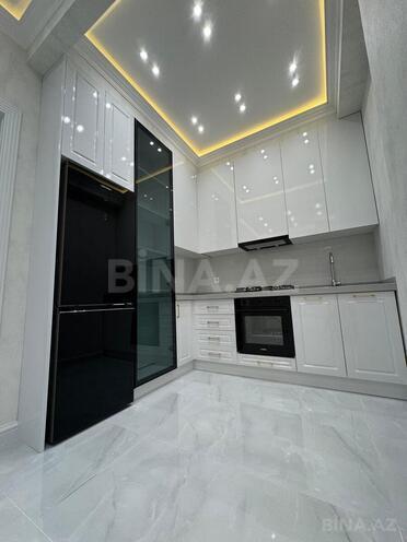 Сдаётся 2-комн. новостройка 70 м², Насиминский  р., photo 6 from 14