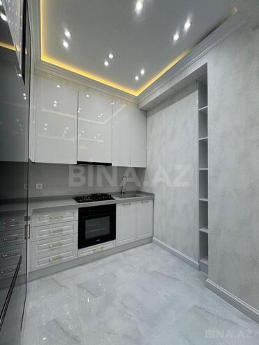 Сдаётся 2-комн. новостройка 70 м², Насиминский  р., photo 7 from 14