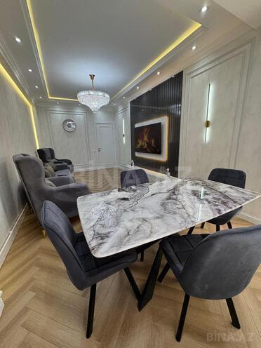 Сдаётся 2-комн. новостройка 70 м², Насиминский  р., photo 4 from 14