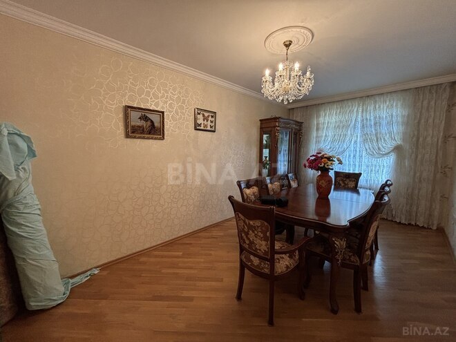 Продаётся 3-комн. вторичка 80 м², м. Халглар Достлугу, photo 1 from 19