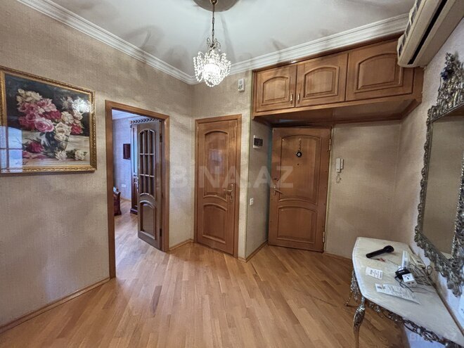 Продаётся 3-комн. вторичка 80 м², м. Халглар Достлугу, photo 16 from 19