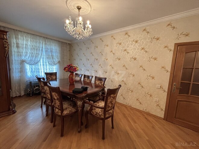 Продаётся 3-комн. вторичка 80 м², м. Халглар Достлугу, photo 3 from 19
