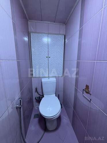 Продаётся 3-комн. вторичка 80 м², м. Халглар Достлугу, photo 17 from 19