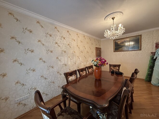 Продаётся 3-комн. вторичка 80 м², м. Халглар Достлугу, photo 4 from 19