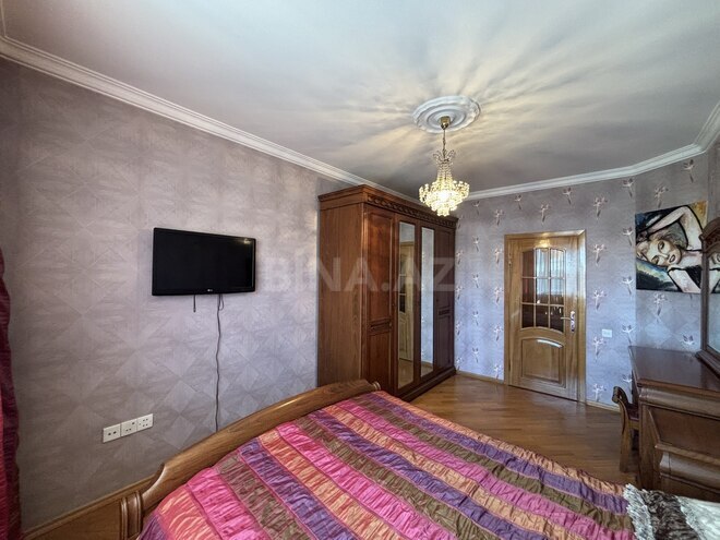 Продаётся 3-комн. вторичка 80 м², м. Халглар Достлугу, photo 8 from 19
