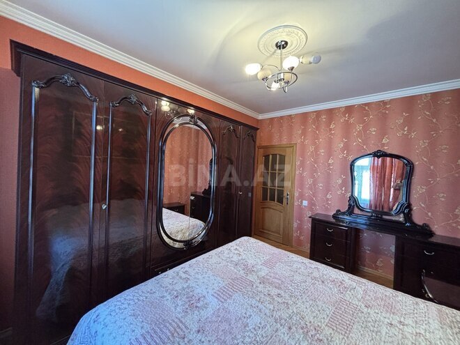 Продаётся 3-комн. вторичка 80 м², м. Халглар Достлугу, photo 11 from 19