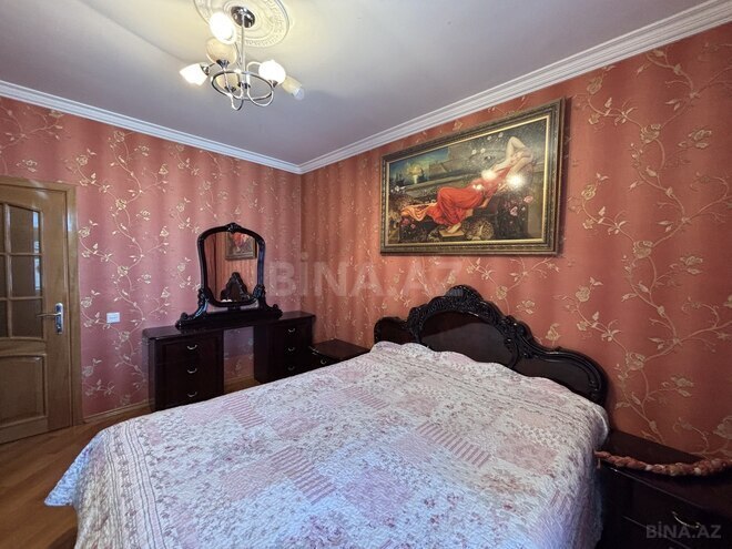 Продаётся 3-комн. вторичка 80 м², м. Халглар Достлугу, photo 10 from 19