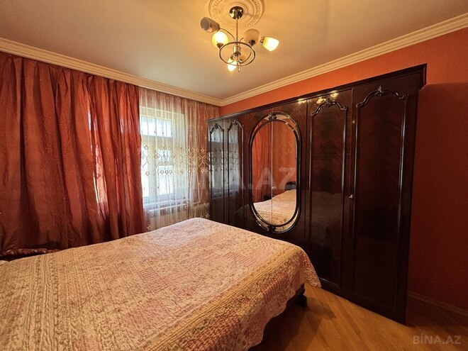 Продаётся 3-комн. вторичка 80 м², м. Халглар Достлугу, photo 9 from 19