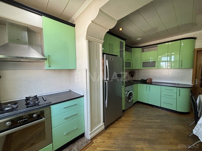 Продаётся 3-комн. вторичка 80 м², м. Халглар Достлугу, photo 14 from 19