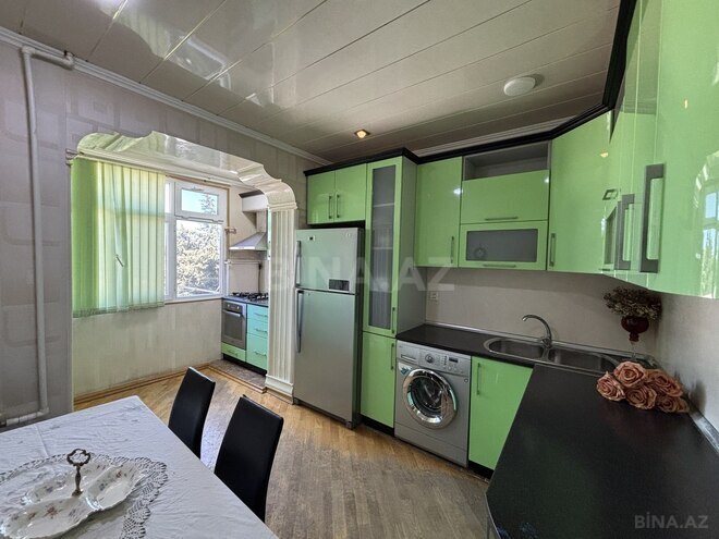 Продаётся 3-комн. вторичка 80 м², м. Халглар Достлугу, photo 12 from 19