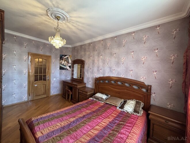 Продаётся 3-комн. вторичка 80 м², м. Халглар Достлугу, photo 7 from 19