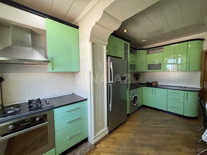 Продаётся 3-комн. вторичка 80 м², м. Халглар Достлугу, photo 13 from 19