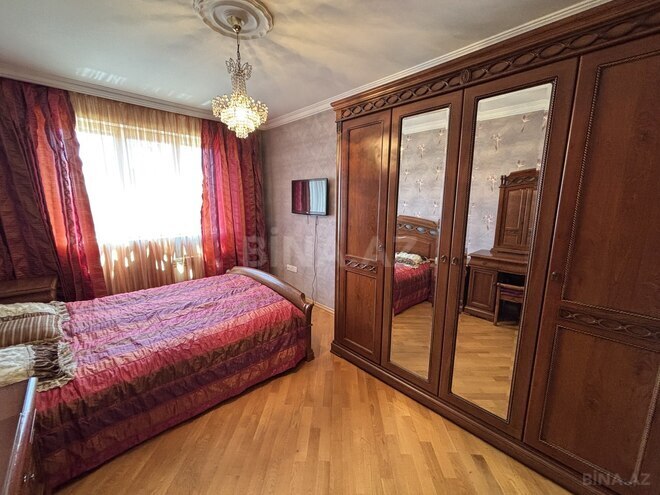 Продаётся 3-комн. вторичка 80 м², м. Халглар Достлугу, photo 6 from 19