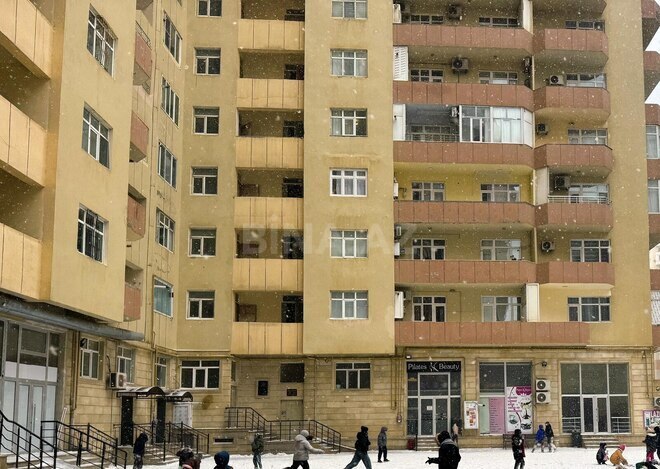 Satılır  obyekt 135 m², Neftçilər m., photo 10 from 12