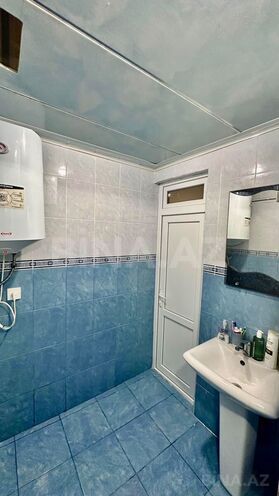 Satılır 2 otaqlı köhnə tikili 42 m², Əhmədli m., photo 23 from 25