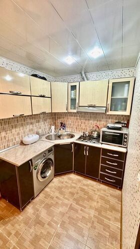 Satılır 2 otaqlı köhnə tikili 42 m², Əhmədli m., photo 19 from 25