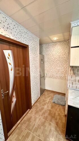Satılır 2 otaqlı köhnə tikili 42 m², Əhmədli m., photo 22 from 25