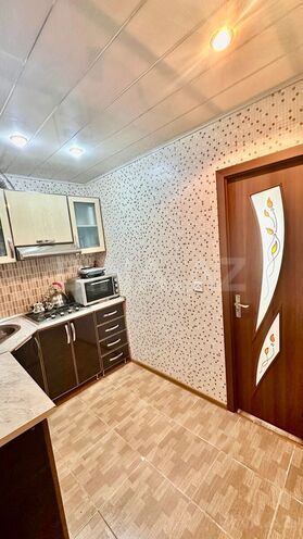 Satılır 2 otaqlı köhnə tikili 42 m², Əhmədli m., photo 20 from 25