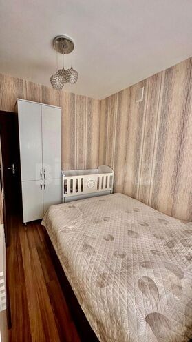 Satılır 2 otaqlı köhnə tikili 42 m², Əhmədli m., photo 15 from 25
