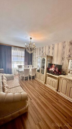 Satılır 2 otaqlı köhnə tikili 42 m², Əhmədli m., photo 4 from 25
