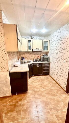 Satılır 2 otaqlı köhnə tikili 42 m², Əhmədli m., photo 17 from 25