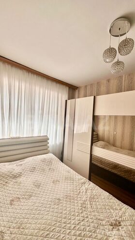 Satılır 2 otaqlı köhnə tikili 42 m², Əhmədli m., photo 16 from 25