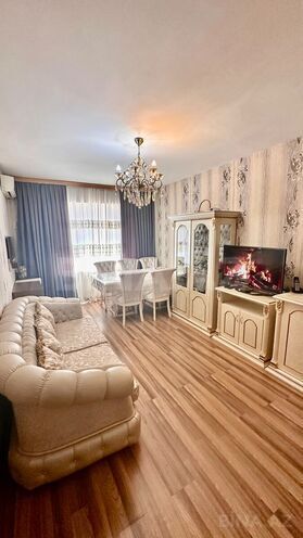 Satılır 2 otaqlı köhnə tikili 42 m², Əhmədli m., photo 1 from 25