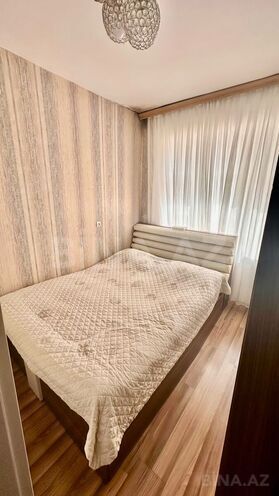 Satılır 2 otaqlı köhnə tikili 42 m², Əhmədli m., photo 14 from 25