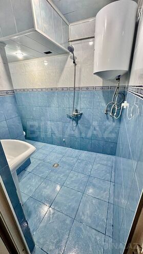 Satılır 2 otaqlı köhnə tikili 42 m², Əhmədli m., photo 24 from 25