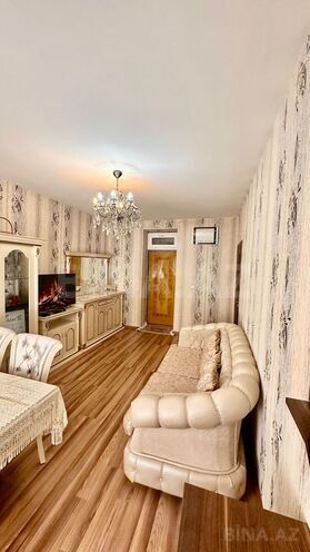 Satılır 2 otaqlı köhnə tikili 42 m², Əhmədli m., photo 13 from 25