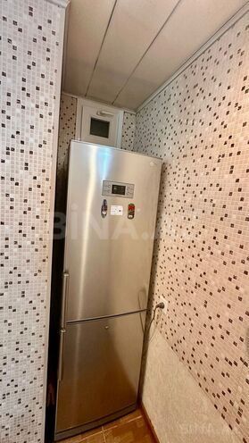 Satılır 2 otaqlı köhnə tikili 42 m², Əhmədli m., photo 21 from 25