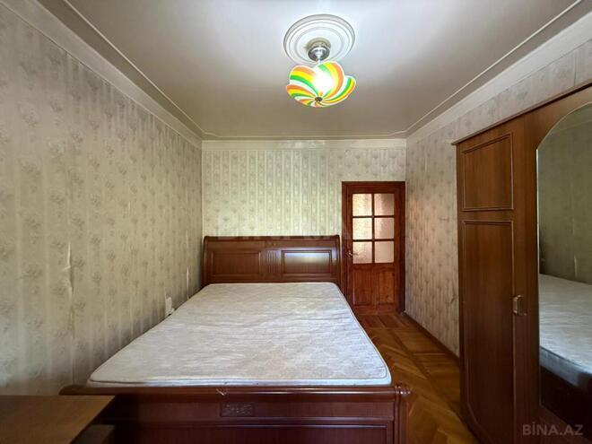 Satılır 3 otaqlı köhnə tikili 85 m², Xalqlar Dostluğu m., photo 5 from 17