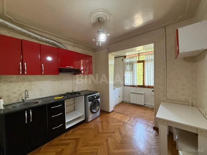 Satılır 3 otaqlı köhnə tikili 85 m², Xalqlar Dostluğu m., photo 10 from 17