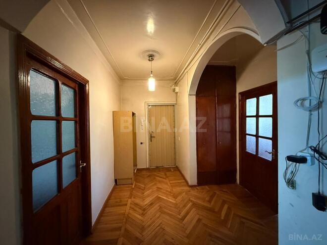 Satılır 3 otaqlı köhnə tikili 85 m², Xalqlar Dostluğu m., photo 16 from 17