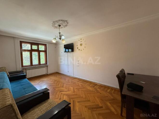 Satılır 3 otaqlı köhnə tikili 85 m², Xalqlar Dostluğu m., photo 4 from 17