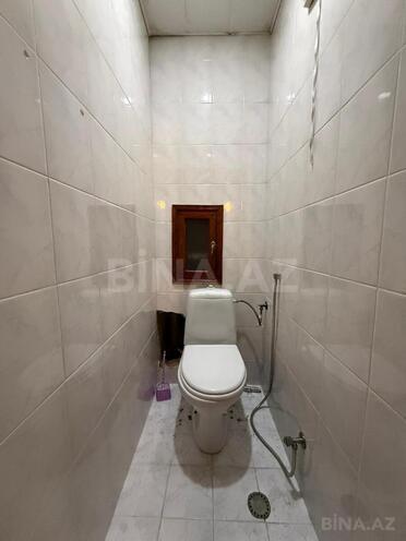 Satılır 3 otaqlı köhnə tikili 85 m², Xalqlar Dostluğu m., photo 14 from 17