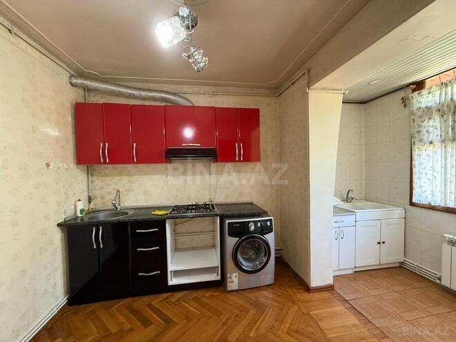 Satılır 3 otaqlı köhnə tikili 85 m², Xalqlar Dostluğu m., photo 11 from 17