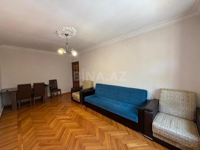 Satılır 3 otaqlı köhnə tikili 85 m², Xalqlar Dostluğu m., photo 3 from 17