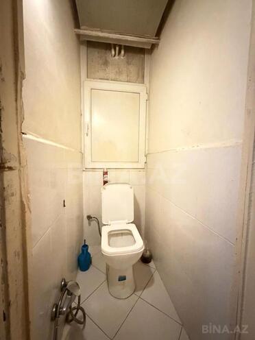 Продаётся 1-комн. вторичка 30 м², м. Мемар Аджеми, photo 12 from 13